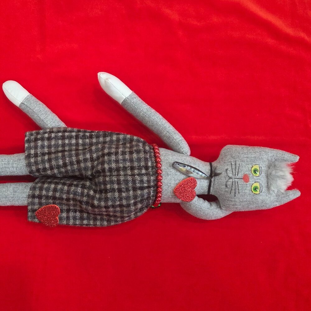 Cat Toy